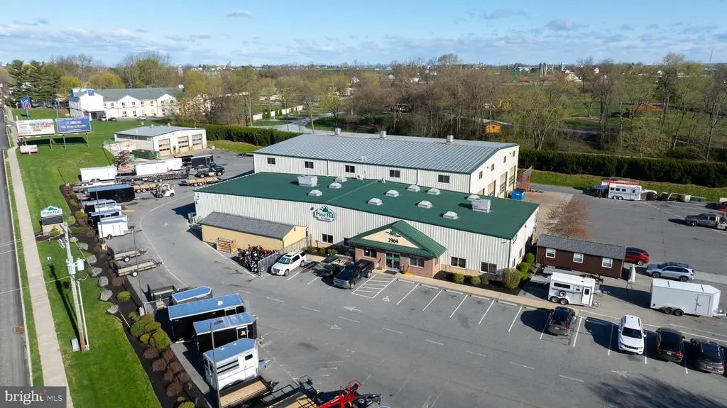 2969 E Lincoln Hwy E, GORDONVILLE