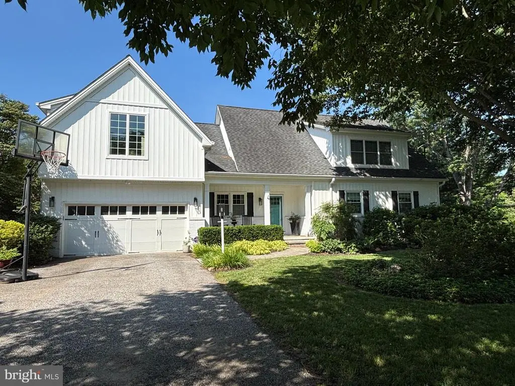 9608 Labrador Ln, Cockeysville