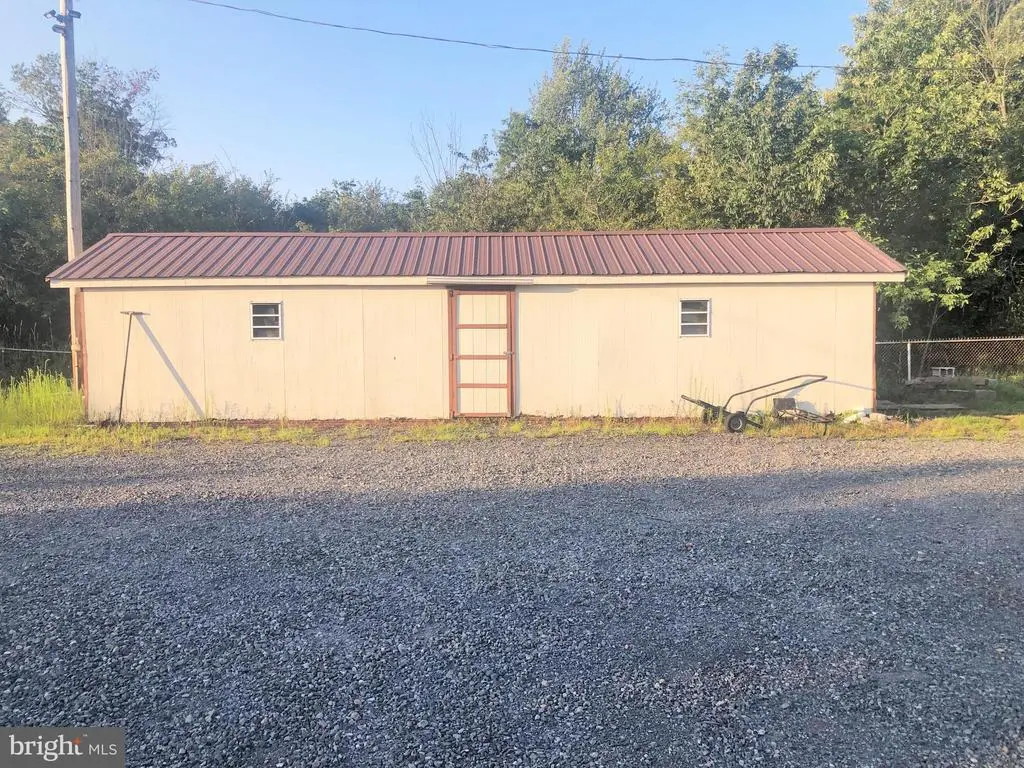 0 Bridge Rd, SKIPPACK