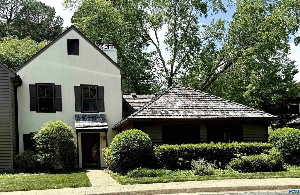 732 Exton Ct, CHARLOTTESVILLE