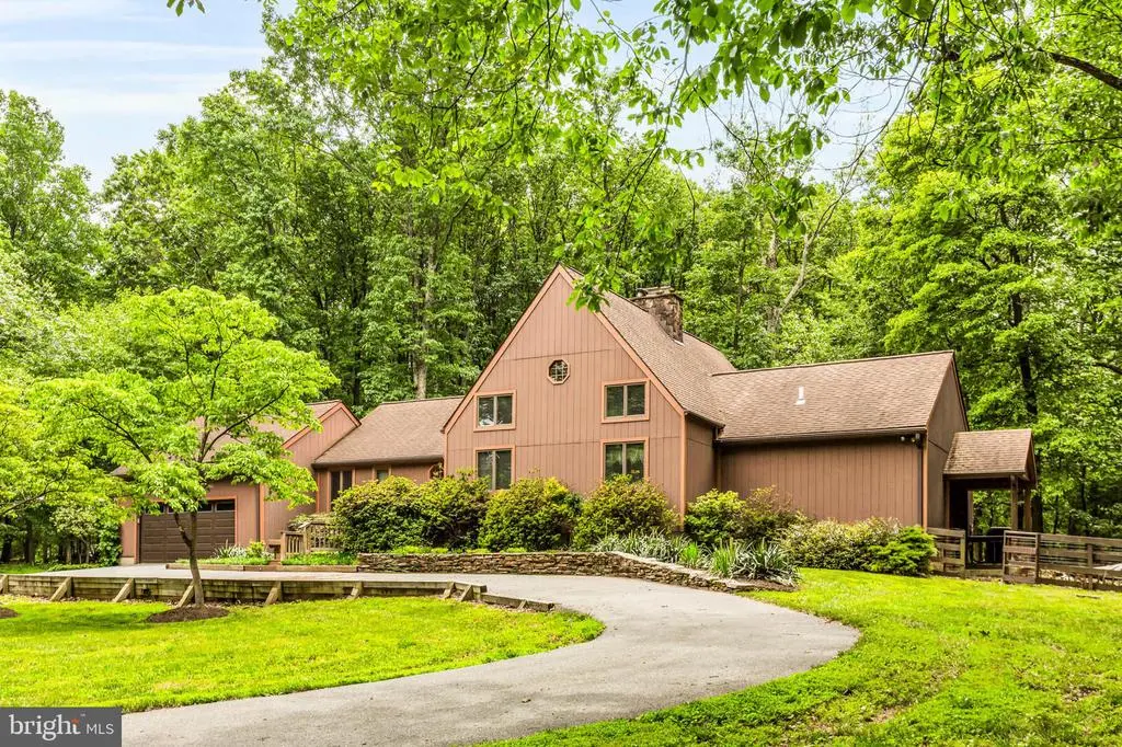 14632 Red Lion Dr, Woodbine