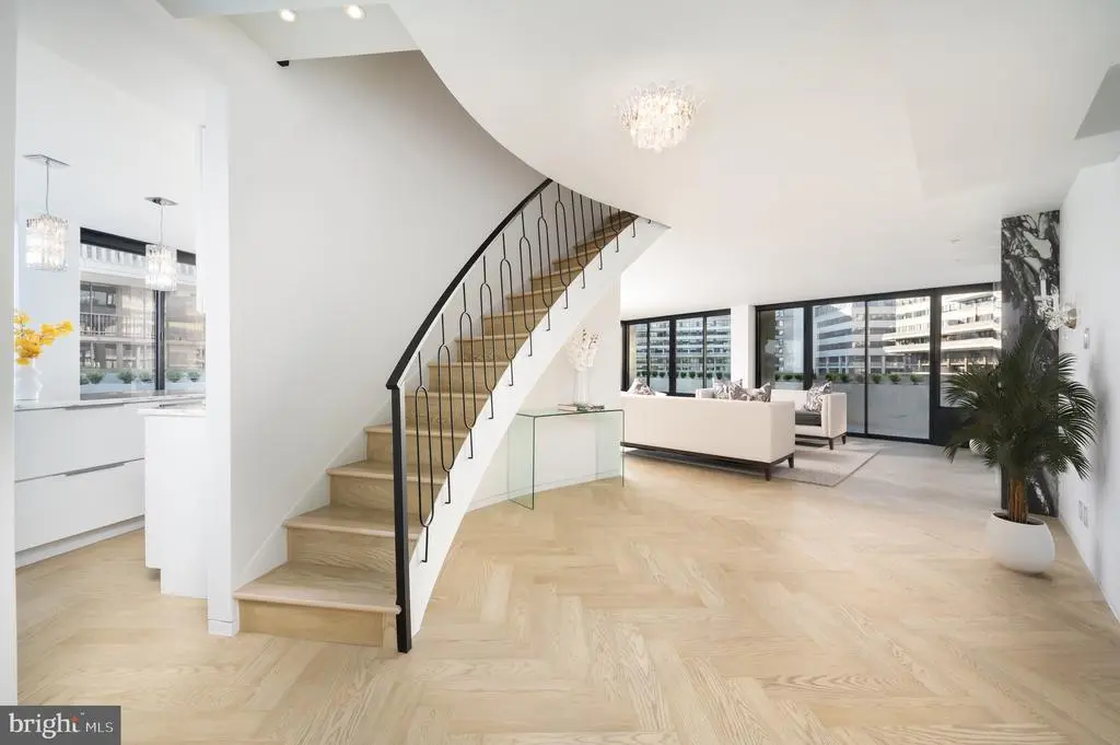 2500 Virginia Ave Nw #714/715-s, WASHINGTON