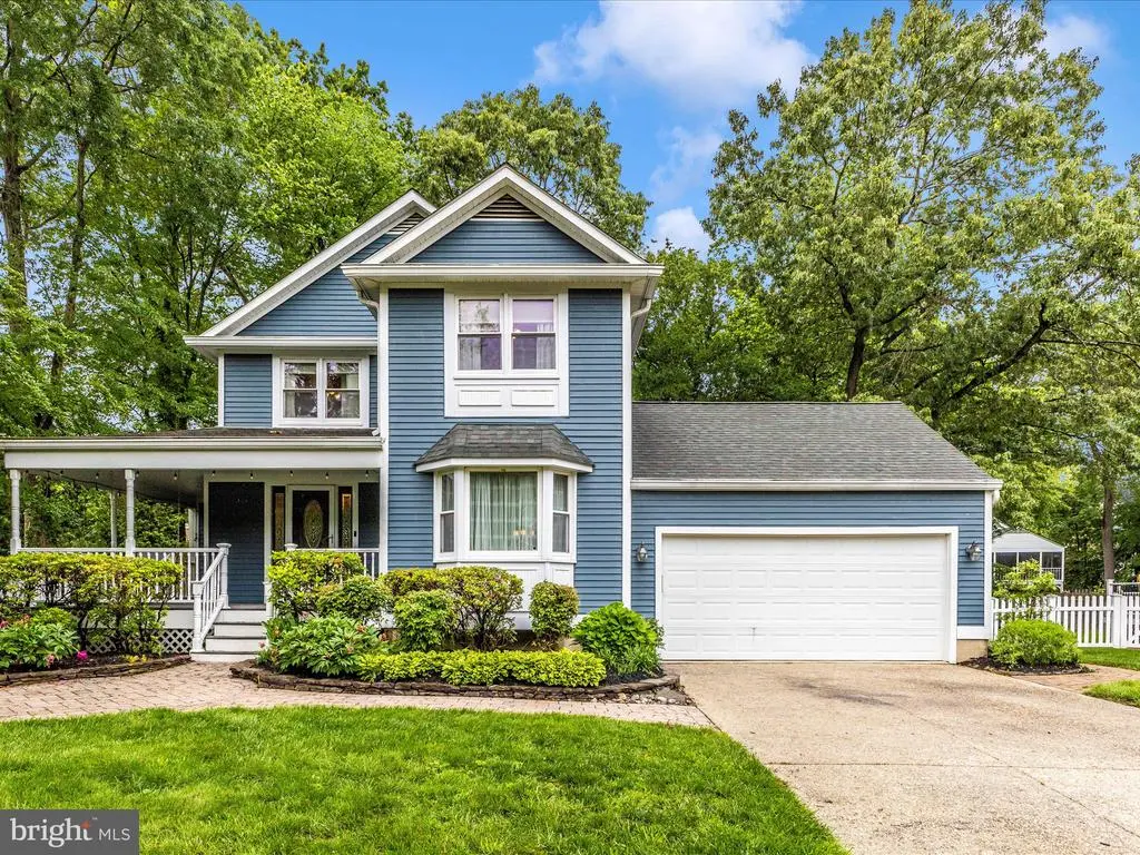 290 Wilderness Rd, Severna Park