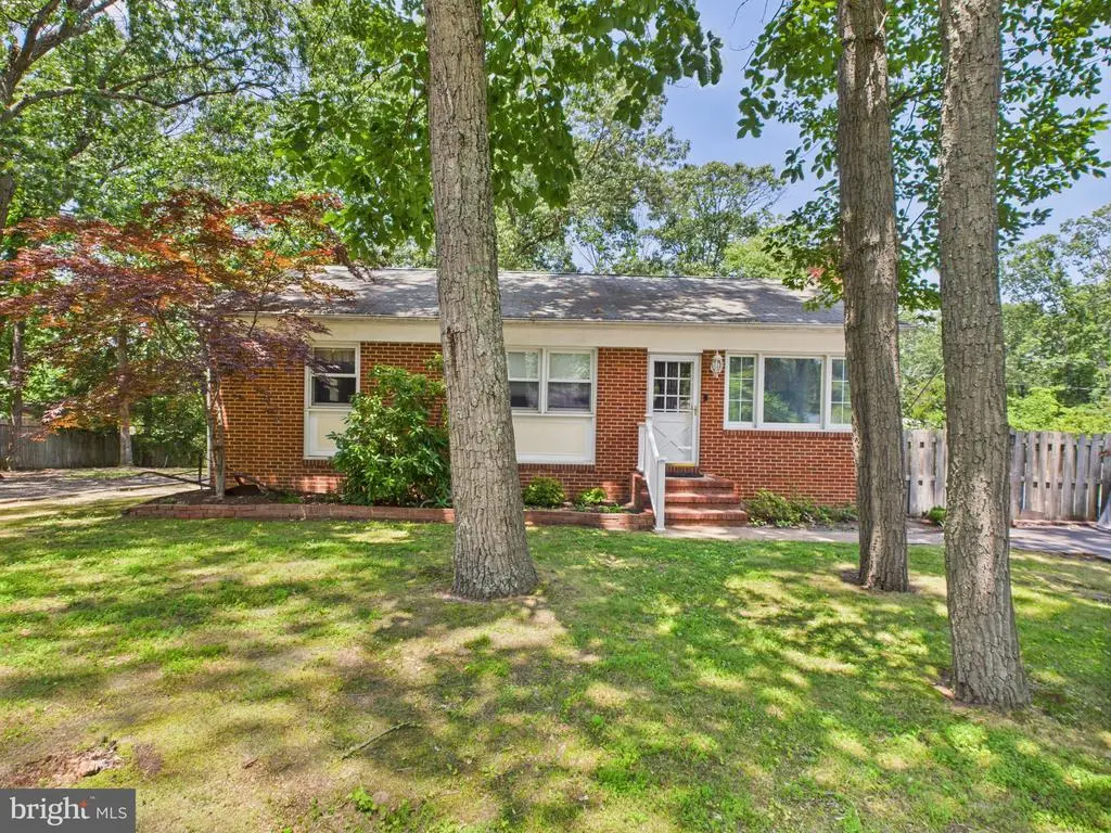 654 Rossburg Ct, Pasadena