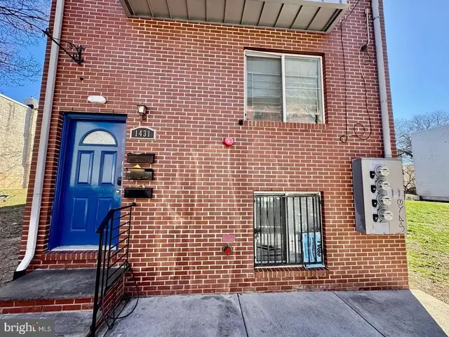 1431 N 17th St, Philadelphia