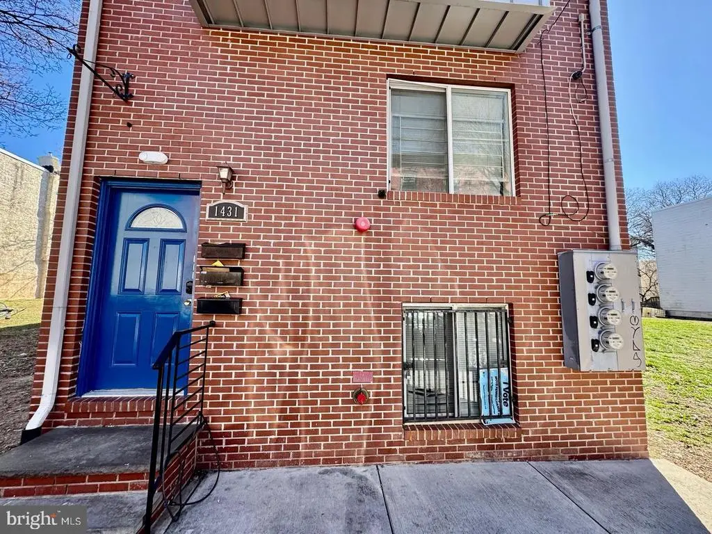 1431 N 17th St, Philadelphia