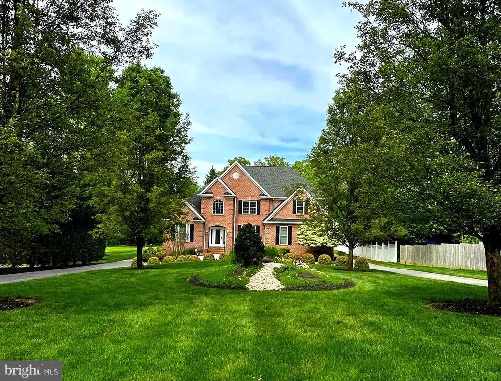 324 Lincoln Ave, Lutherville Timonium