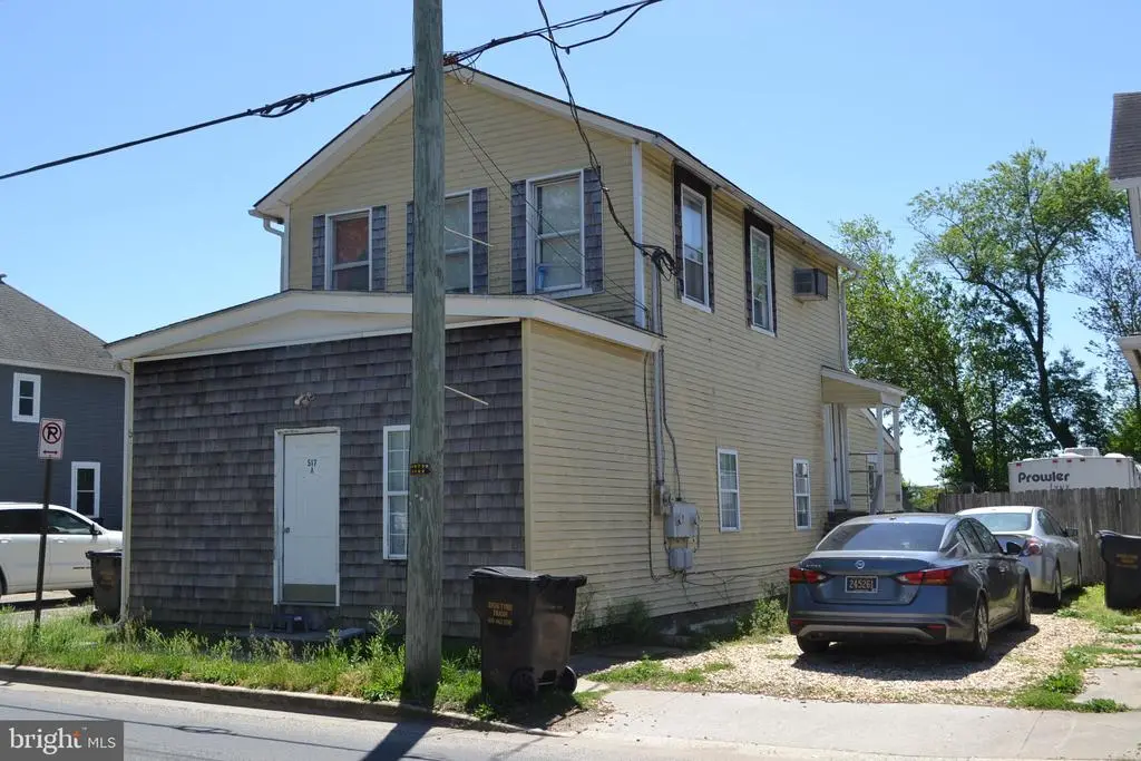 517 W Sunset Ave, Greensboro