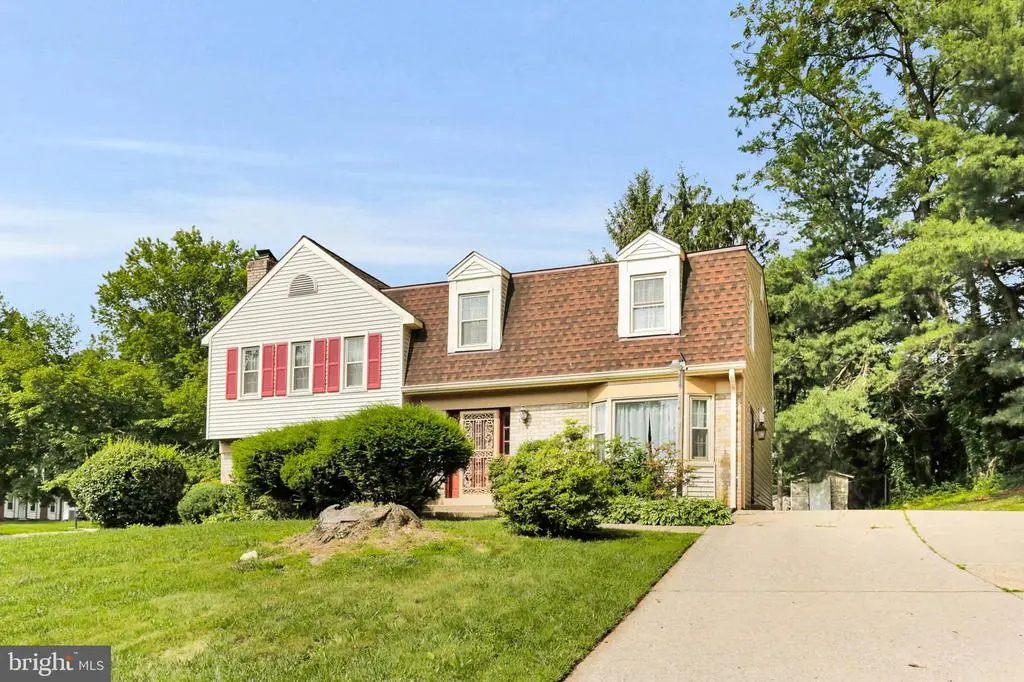 12608 Garden Gate Rd, Silver Spring