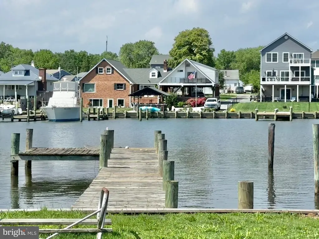 7226 Waldman Ave, SPARROWS POINT