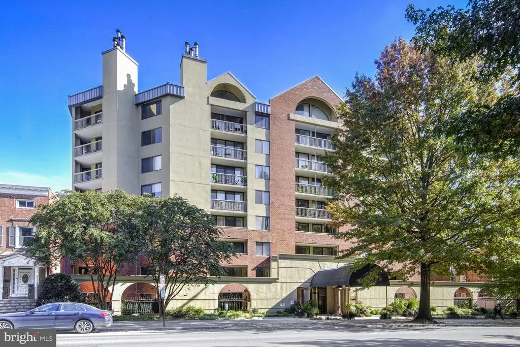 2725 Connecticut Ave Nw #308, WASHINGTON