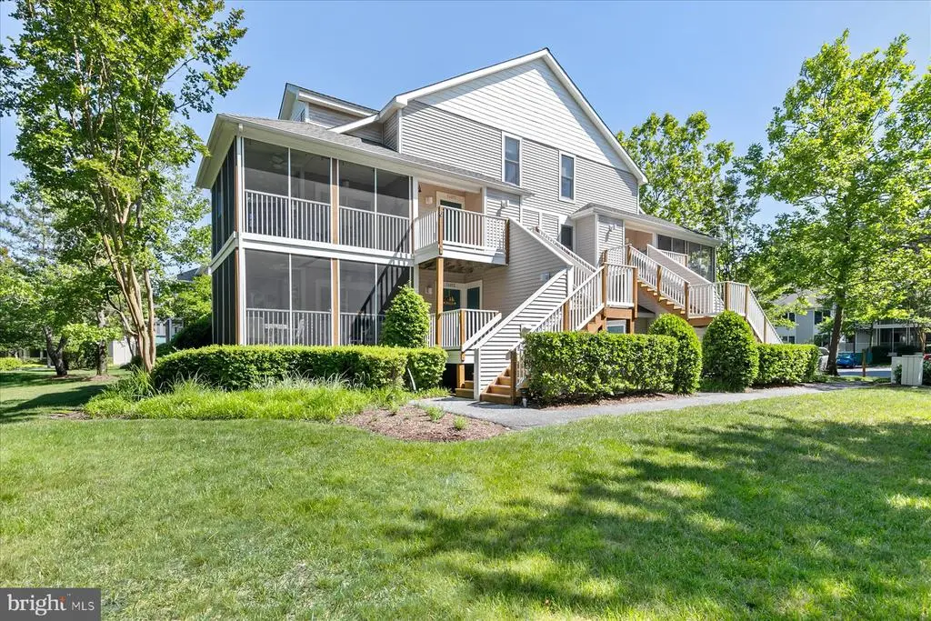 38860 Whispering Pines Ct #56092, Bethany Beach