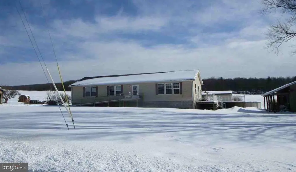 512 Cross Roads Ln, MARTINSBURG