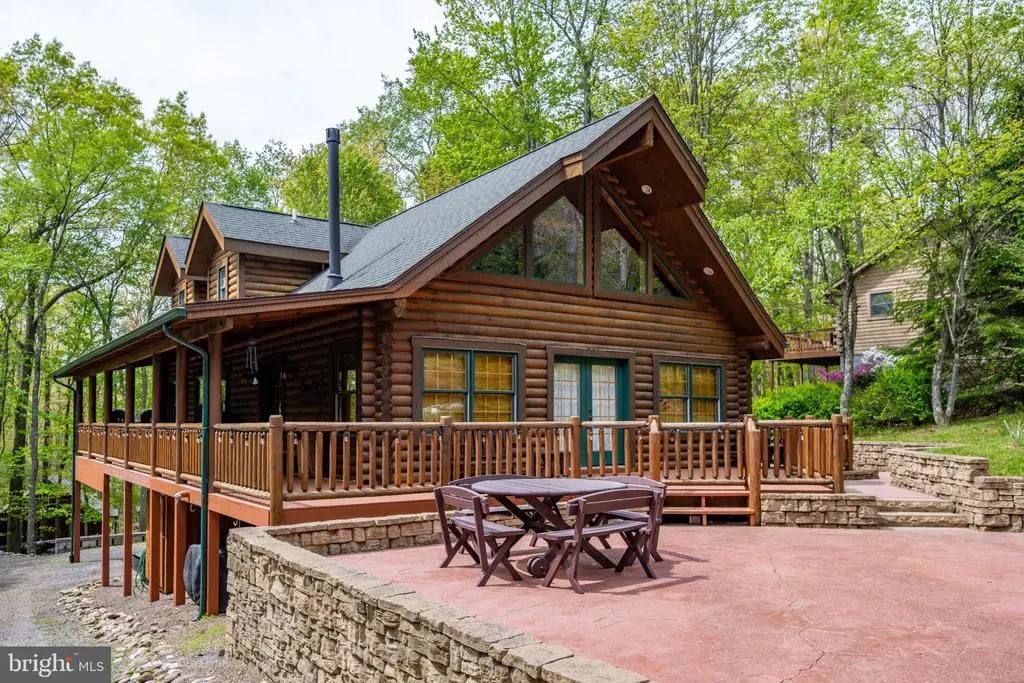 201 Deer Run Ln, Swanton