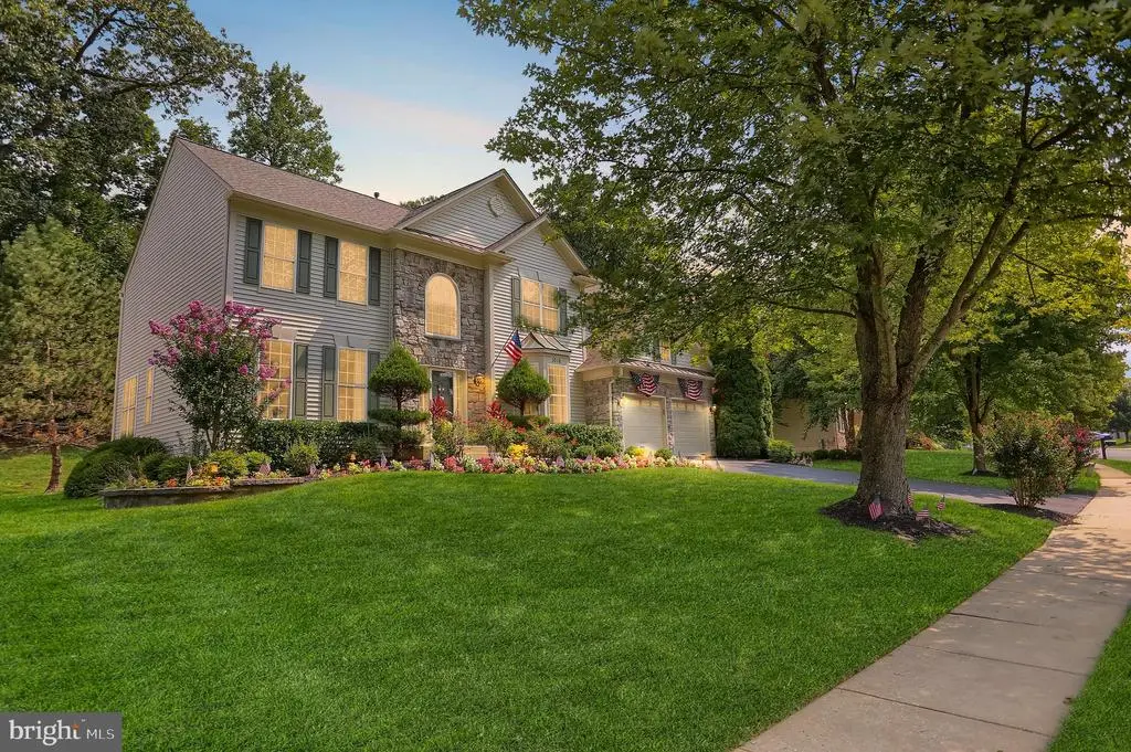 1016 Saddleback Way, Bel Air