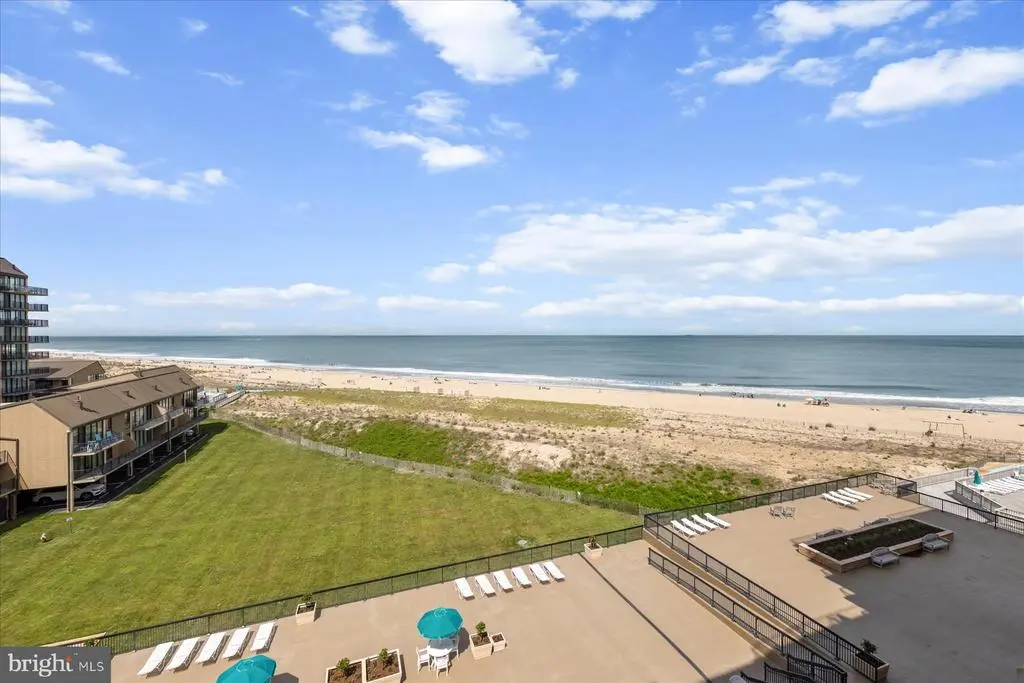 605 Chesapeake House Rd #605n, Bethany Beach