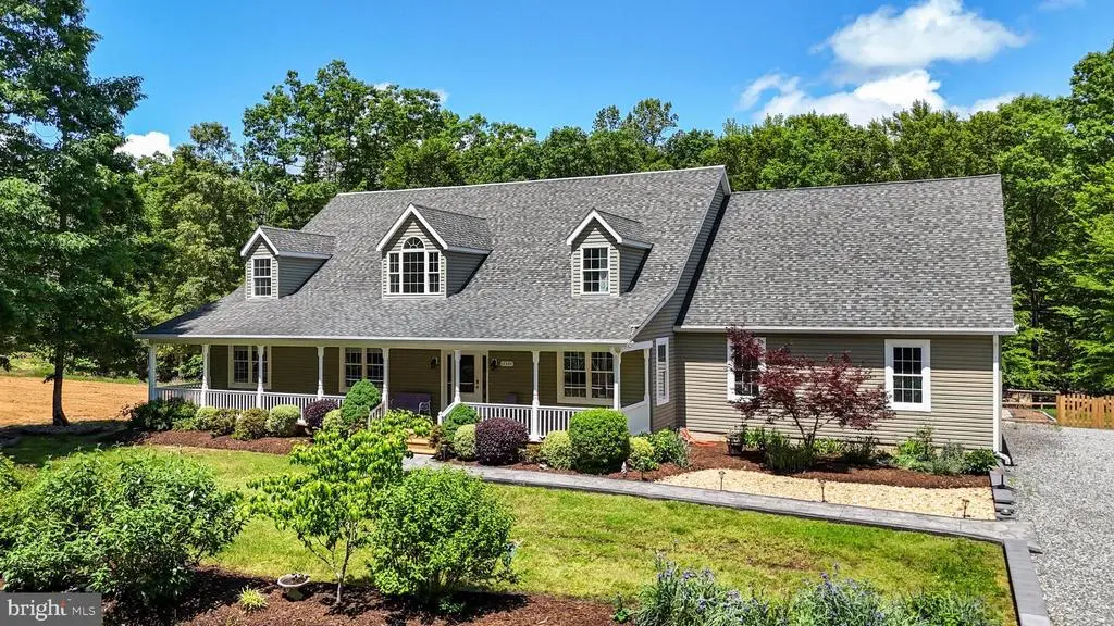 17397 Rosiers Creek Ln, KING GEORGE