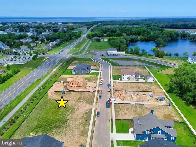 65 Filly Ln, Lewes