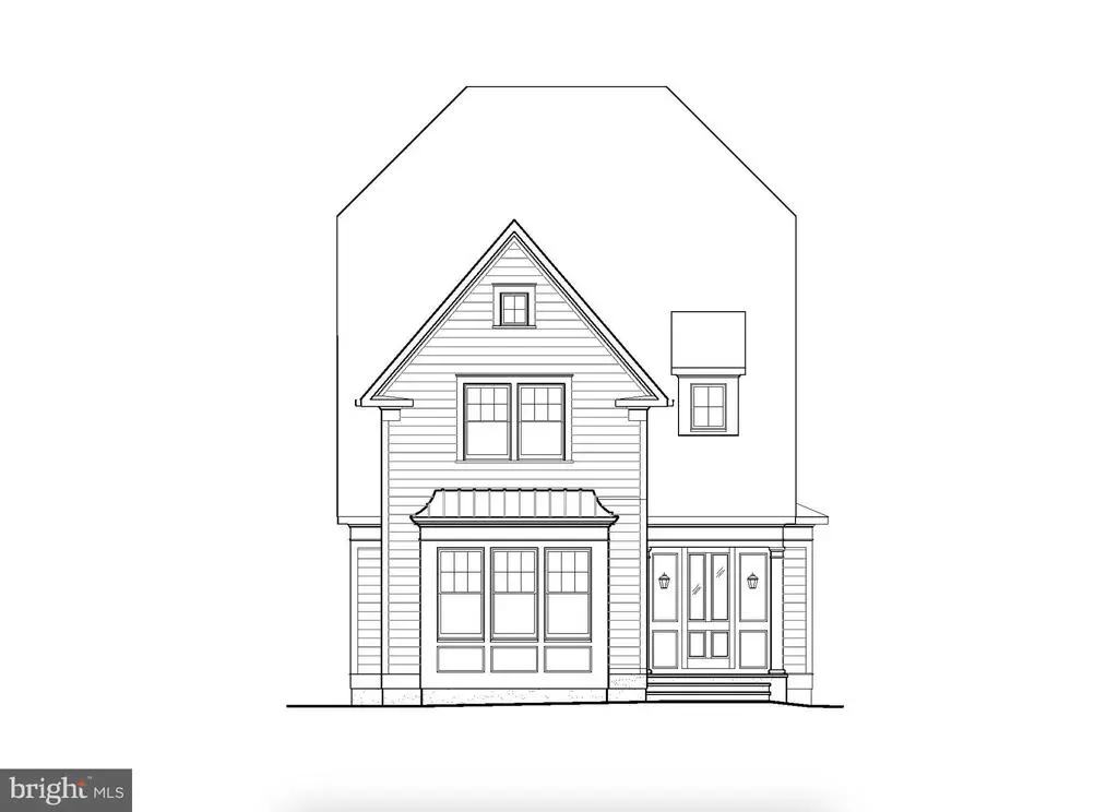 3118 Patterson St Nw, WASHINGTON