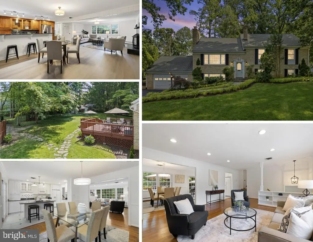 10717 Howerton Ave, Fairfax