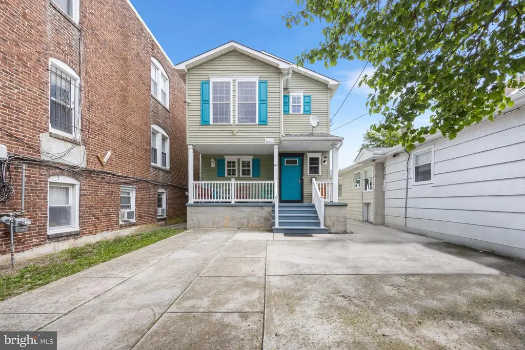 121 N Montpelier Ave #b, ATLANTIC CITY