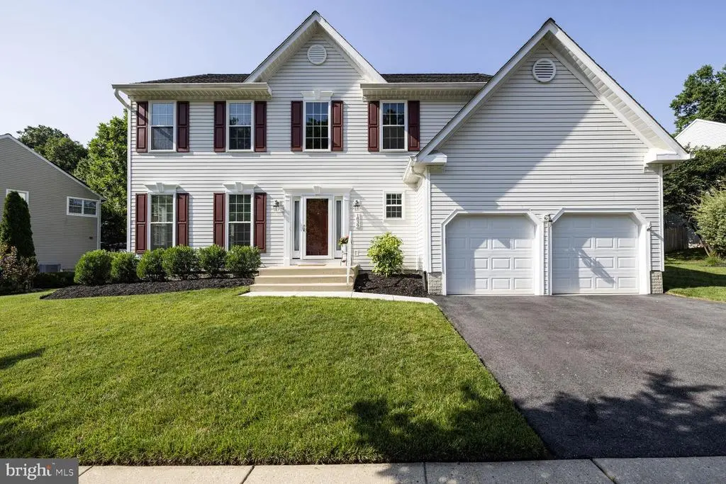 1839 Disney Estates Cir, Severn