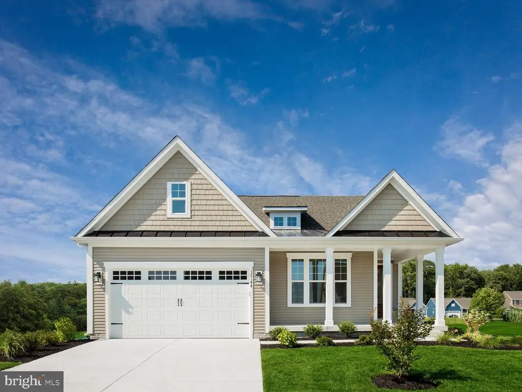 9924 Baker Ln, Ellicott City