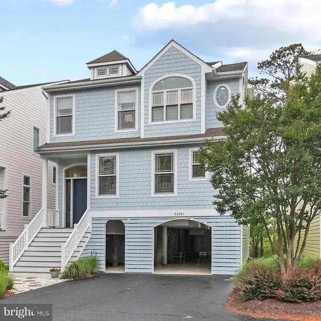 32561 Heron Cir #13, Bethany Beach