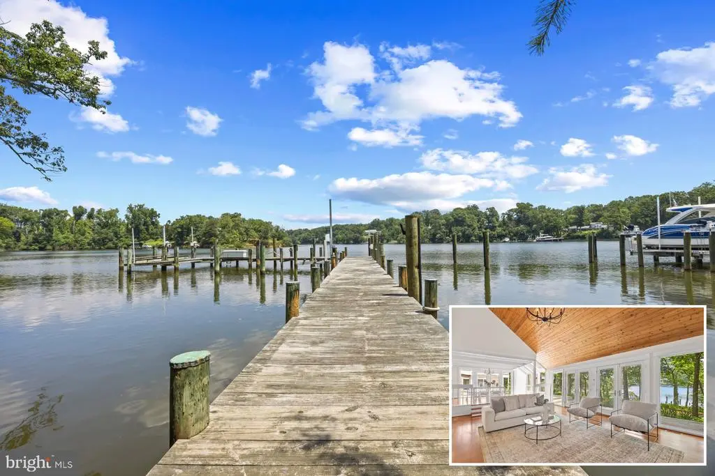 48 Poplar Point Rd, Edgewater