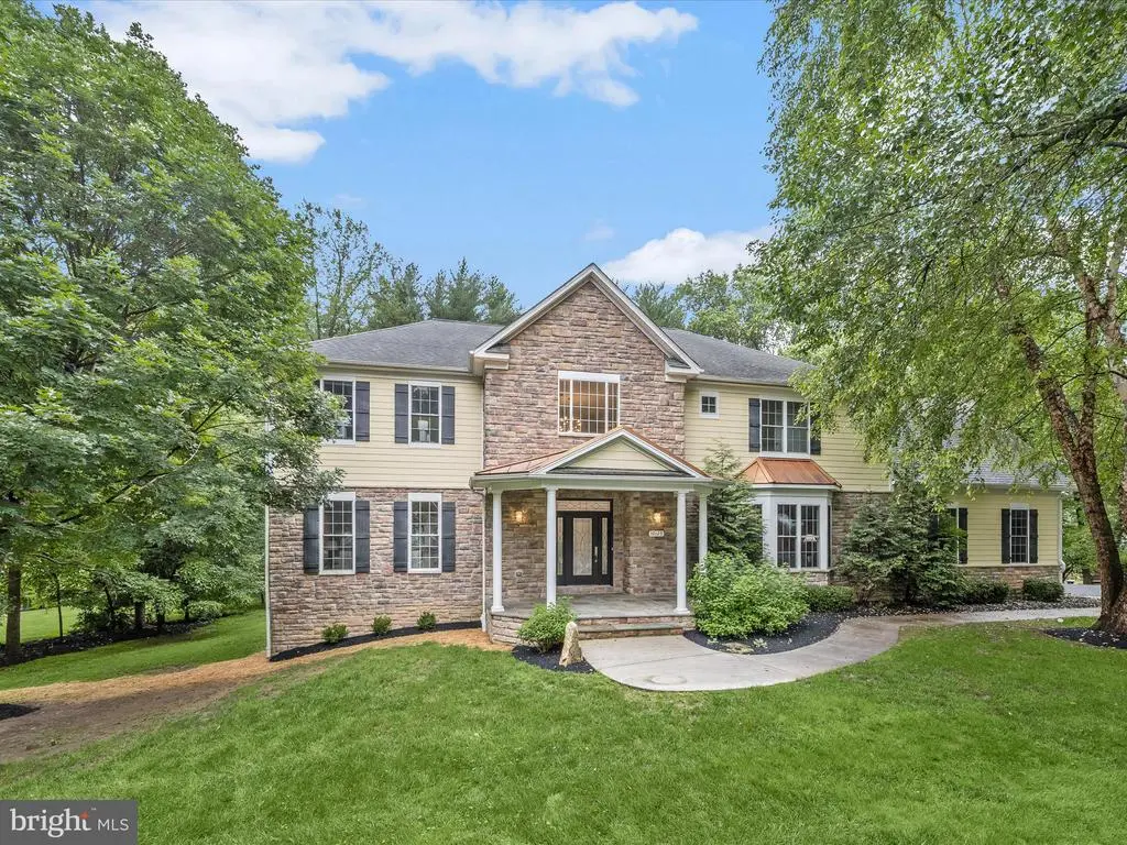 10125 Green Clover Dr S, Ellicott City