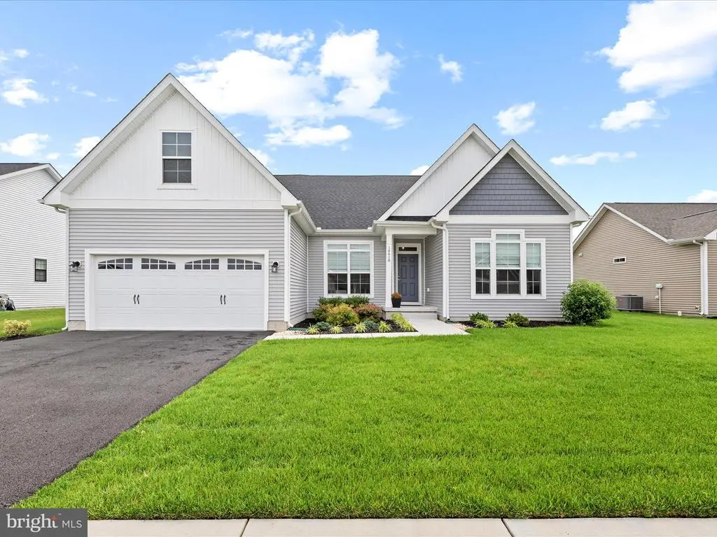 14418 Breakwater Reach, Ellendale