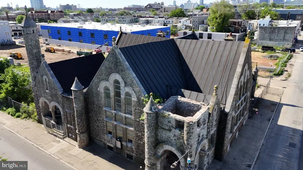 2036-40 Cecil B Moore Ave, PHILADELPHIA