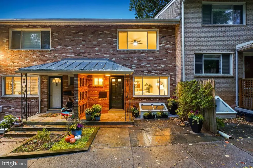 652 Kennebec Ave #2, TAKOMA PARK