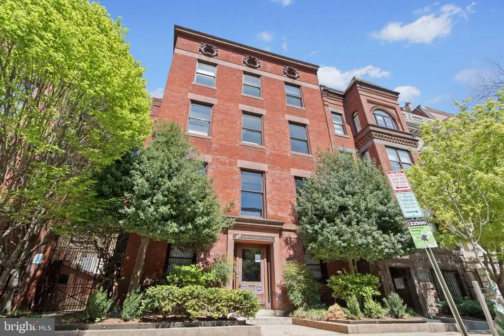 1719 N St Nw, WASHINGTON