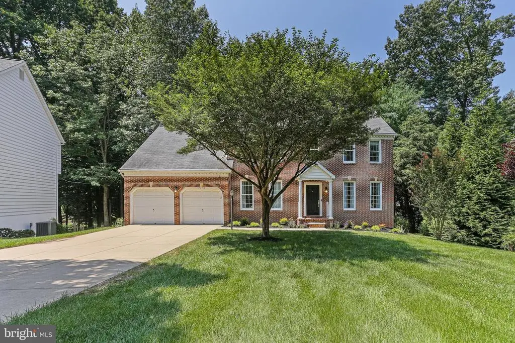 7113 Waking Dreams Knl, Columbia