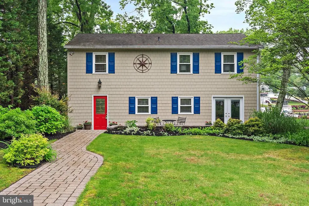 304 Rayford Dr, Pasadena