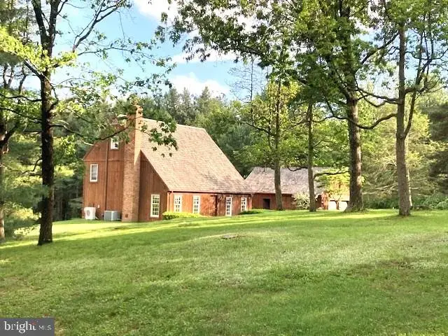 4743 Millers Station Rd, Hampstead