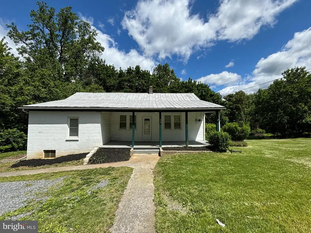 808 Chestnut Hill Rd, HARPERS FERRY