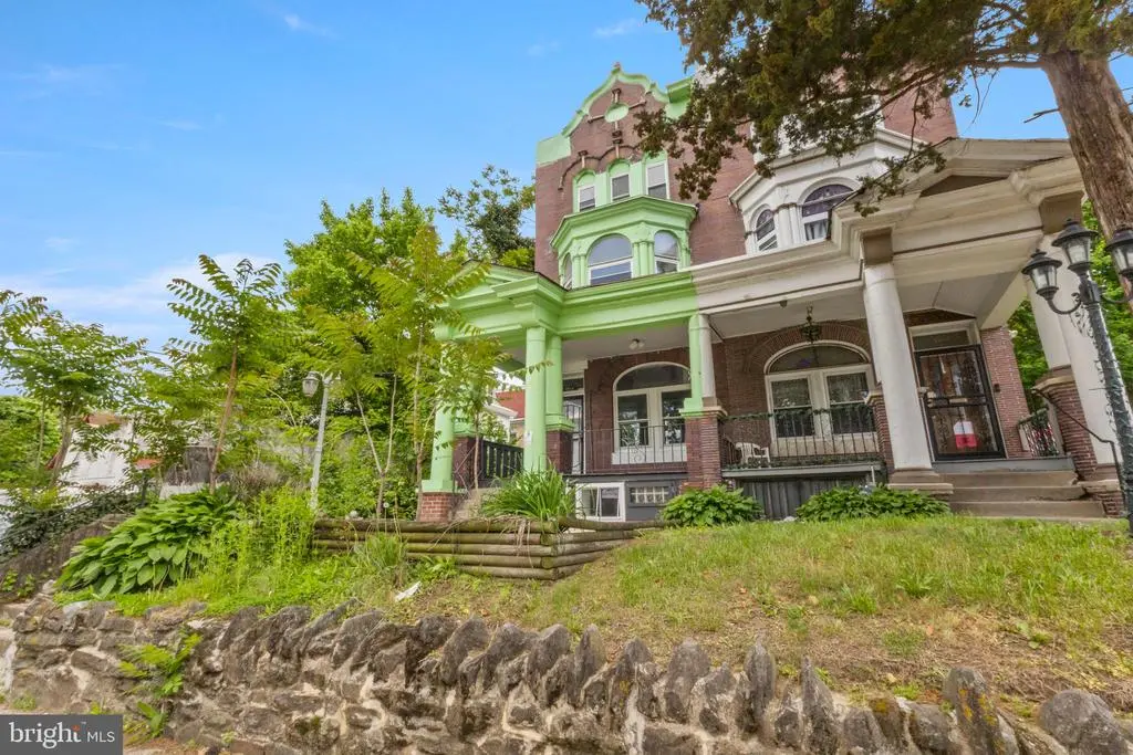 5012 Greene St, PHILADELPHIA