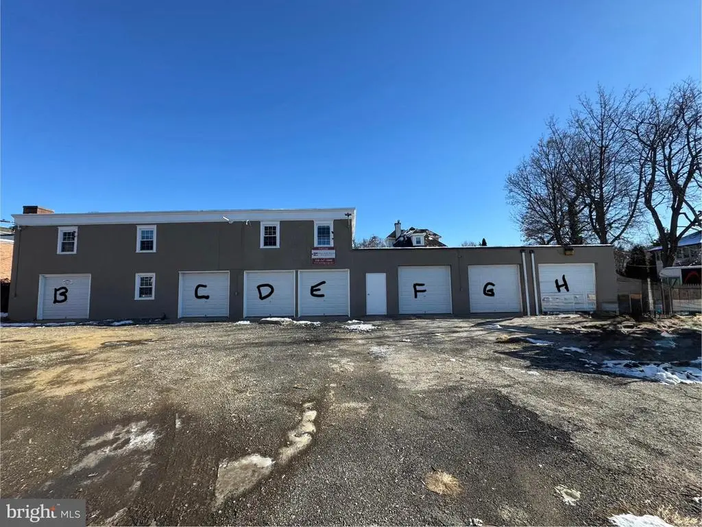 708 Bethlehem Pike #e, GLENSIDE