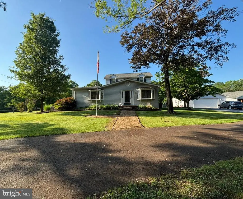 485 Esteppe Rd, FRONT ROYAL