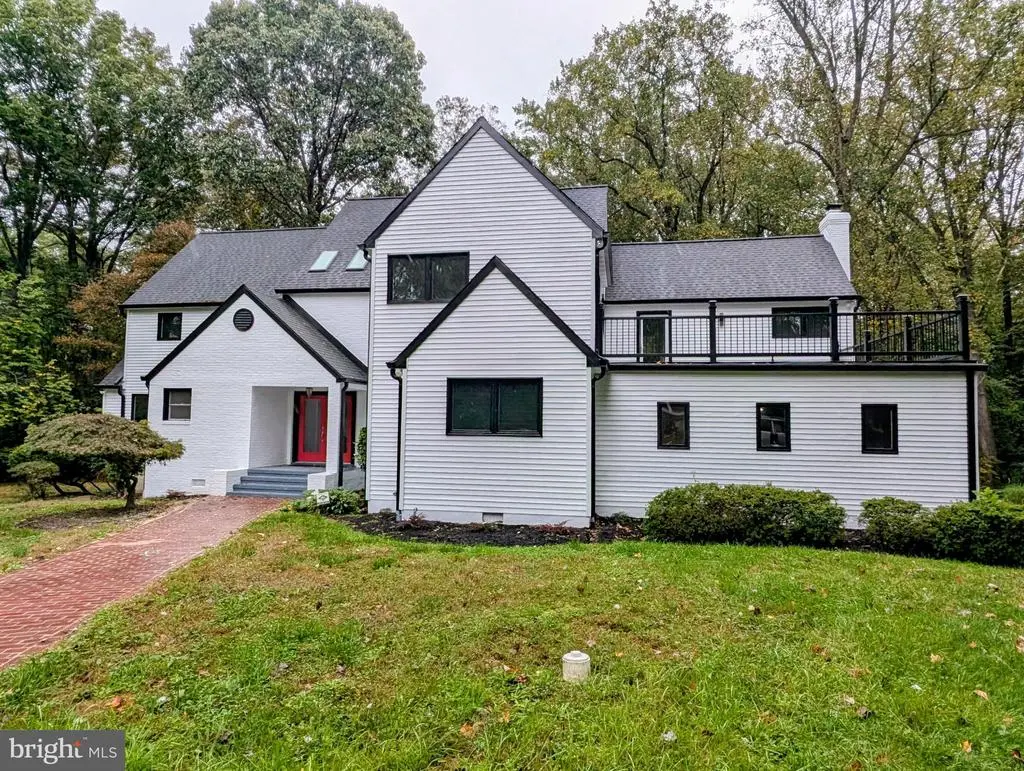 15 E Nap Ln, Annapolis