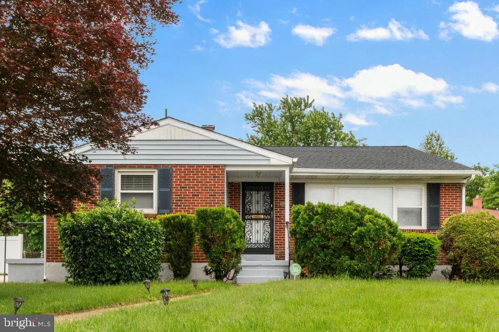 7005 Brompton Rd, Baltimore