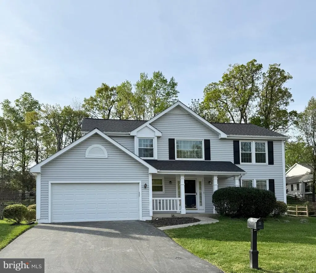 14525 Settlers Landing Way, North Potomac