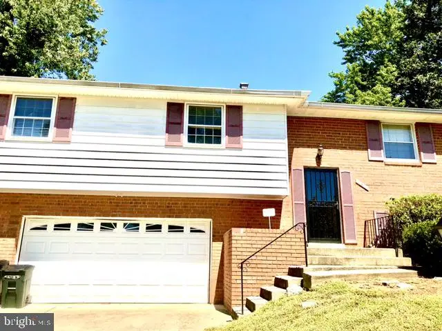 4 Thurston Dr, Upper Marlboro