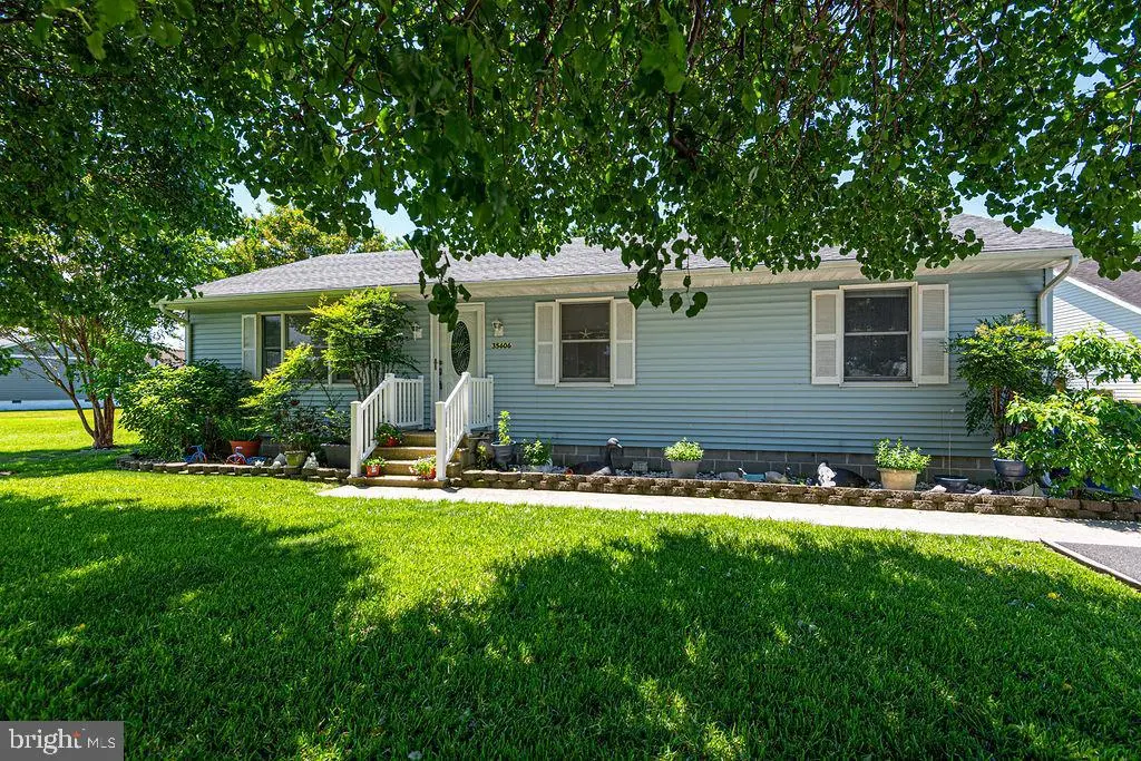 35606 Williamsville Rd, Selbyville