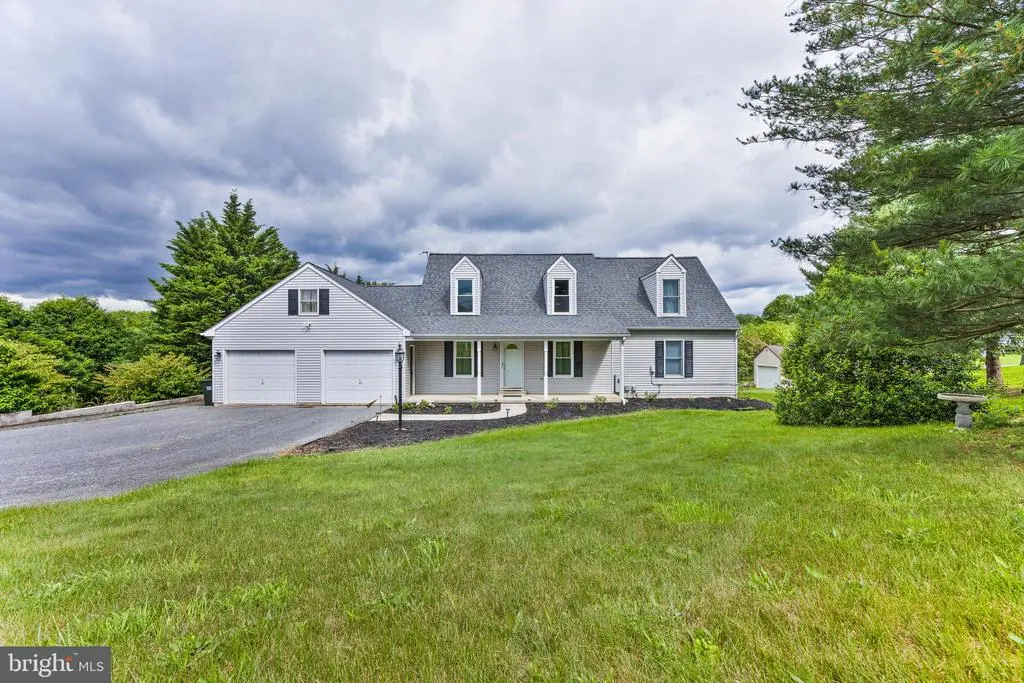 5036 Freter Rd, Sykesville