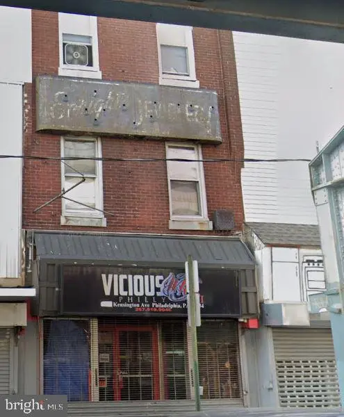 3074 Kensington Ave, PHILADELPHIA