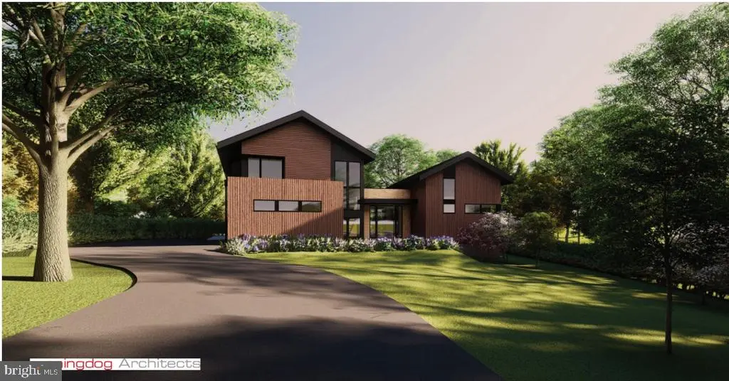 413 Hermleigh Rd, Silver Spring