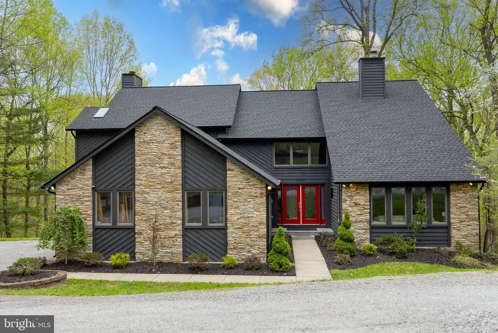 4033 Log Trail Way, Reisterstown